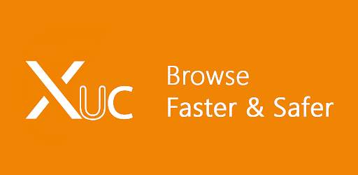 XuC Browser - Super Fast Web Browser screenshot 1