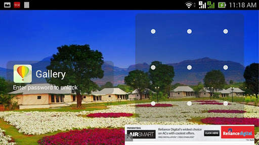 Smart AppLock screenshot 8