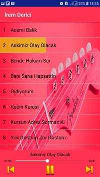 İrem Derici screenshot 3