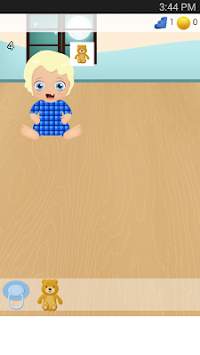 baby sleep games screenshot 1
