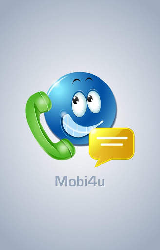 mobi4u new screenshot 1