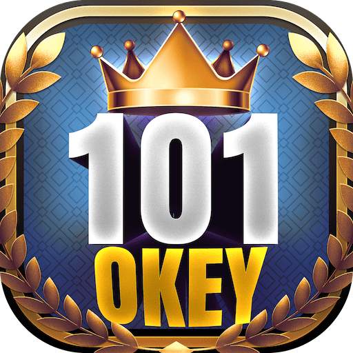 101 Okey - İnternetsiz 2.19.0