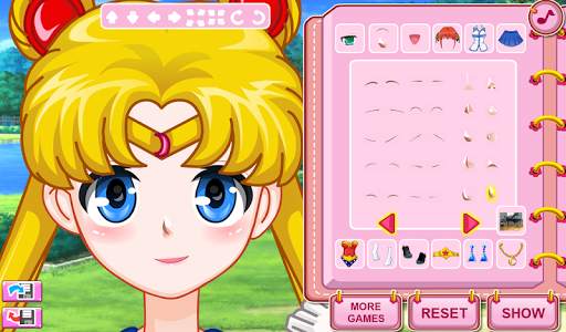 Cosplay screenshot 6
