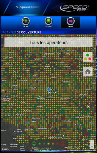 Internet Speed Test screenshot 22