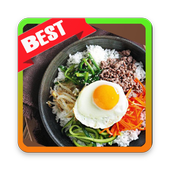 Korean Cooking Recipes icon