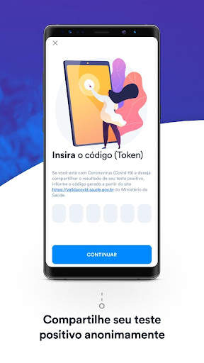 Coronavírus - SUS screenshot 6