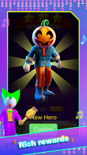 Street Talent screenshot 4