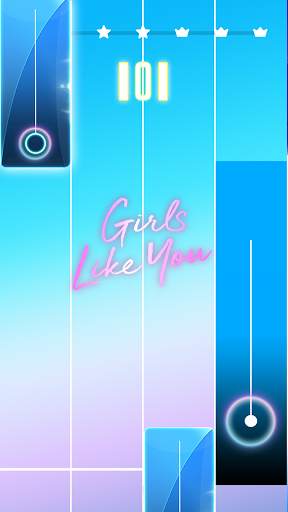 Magic Piano: Tiles Beat Music Games screenshot 4