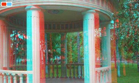 FotCa (3D Camera) screenshot 3