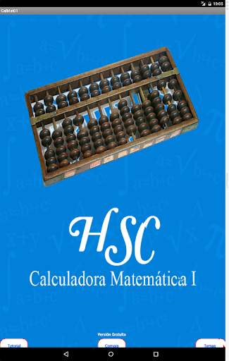 CalMat screenshot 9