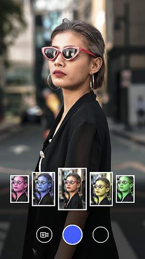 Oppo A8 Camera - Hd Camera screenshot 3