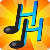Hebrew in Harmony on 9Apps