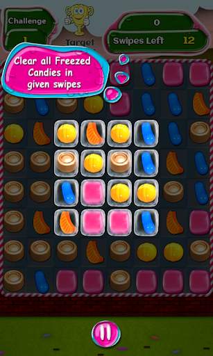 Swiped Candy screenshot 7