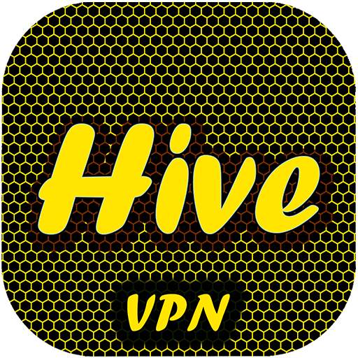 Hive VPN 1.7.31