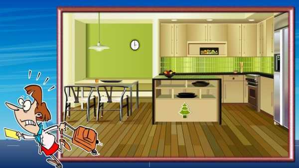 Escape Game : Airport screenshot 9