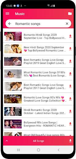 Free Song Downloader - Tubeplay Mp3 Music Download screenshot 2