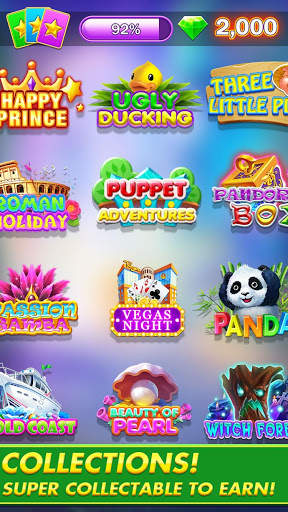 Bingo Funny - Free US Lucky Live Bingo Games screenshot 6