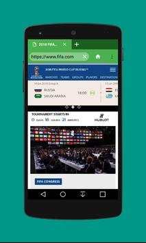 Browser FC screenshot 6
