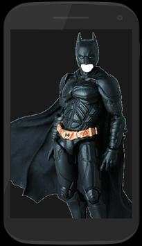 Super Hero Photo Suits 2 screenshot 4
