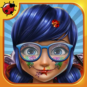 Game Ladybug and Cat Noir icon