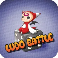 Ludo Battle