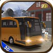 offroad coach bus driver 2017 1.0.1