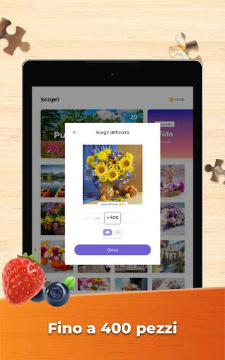 Giochi di puzzle HD screenshot 14