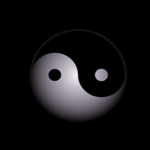Black HD Walpaper 1.0