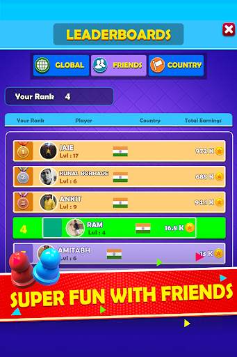 Ludo Game : Super Ludo screenshot 7