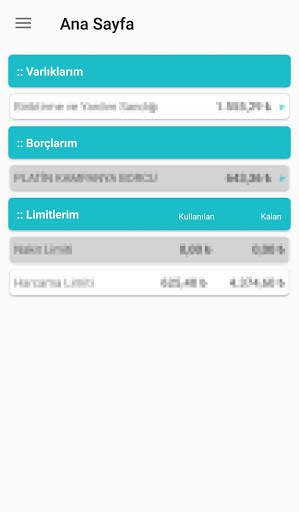 BYS Mobil screenshot 3