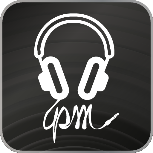 Party Mixer - DJ player app icon