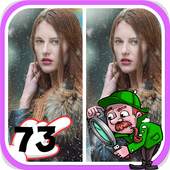 The Differences Photo Games 1.0