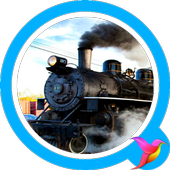 Train Sounds icon