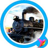 Train Sounds
