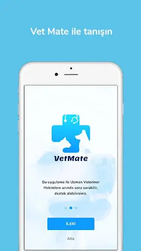 VetMate screenshot 1