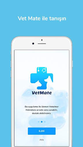 VetMate screenshot 1