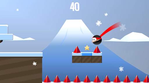 Super Bounce Back screenshot 4