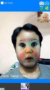 Face Swap Live Plus screenshot 5