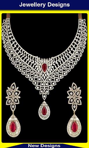 New Jewelry Designs 2018 screenshot 2
