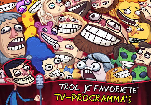 Troll Face Quest TV Shows screenshot 3