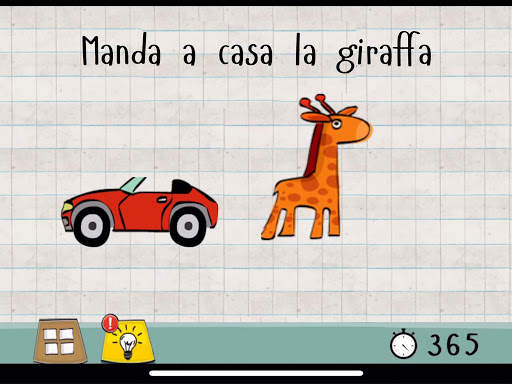 Maestro di Logica 1 screenshot 11