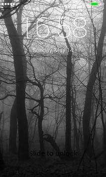 Dark Night Wallpaper screenshot 6