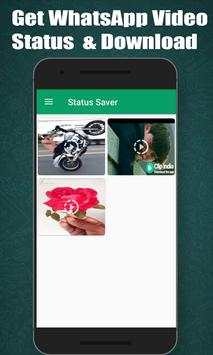 Status Server - Status Downloader screenshot 3