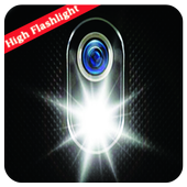 High Flashlight icon