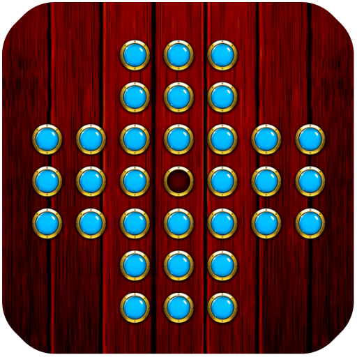 Marbles - logic games icon