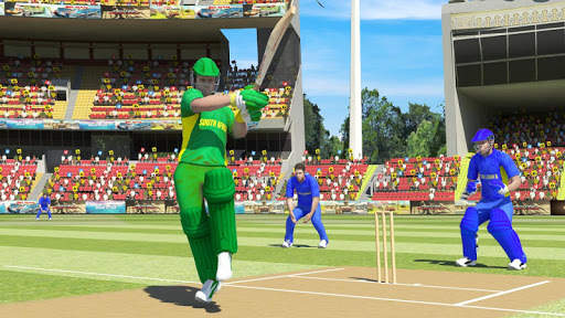 Cricket Unlimited T20 Game: Cricket Games screenshot 1