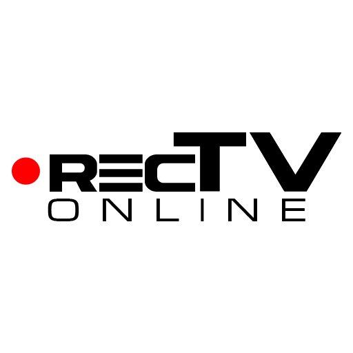 Rec TV icon