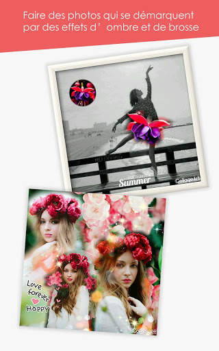 Collage Art - Collage Maker screenshot 5