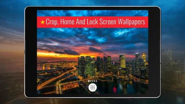 Cityscapes Wallpapers screenshot 11