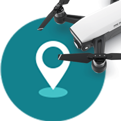 DJI GO mod missions (Spark and others) icon